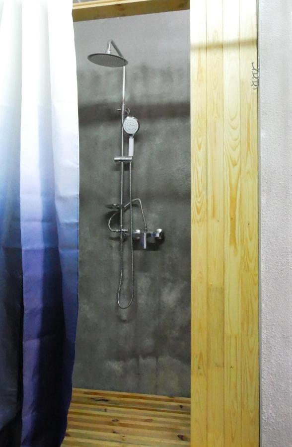 Darya Hostel Jyrgalan エクステリア 写真